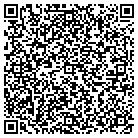 QR code with A Virgil Wilson Builder contacts