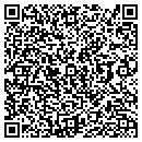 QR code with Larees Gifts contacts