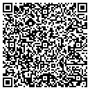 QR code with Rebeccas Fabric contacts