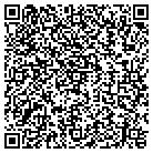 QR code with L M Cater Properties contacts