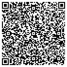 QR code with Sanders Janitorial Service contacts