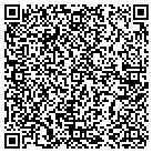 QR code with MA Deans Go Fer Service contacts