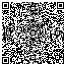 QR code with Kerr's contacts