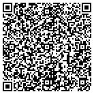 QR code with Dfw Panther Football Club contacts