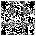 QR code with W D Portable Bldg & Windmills contacts