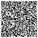 QR code with Healing Touch contacts