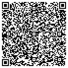 QR code with Kincy Abstract & Sabine Title contacts