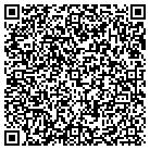 QR code with A World of Comics & Cards contacts