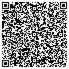 QR code with C & T Welding & Iron Works contacts