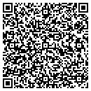 QR code with R W Hebel & Assoc contacts