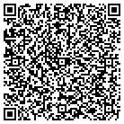 QR code with Accelerated Solutions-Dyslexia contacts