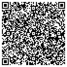 QR code with Reeves County Hosp Dialysis contacts