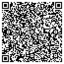 QR code with Hannahs L L C contacts