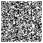 QR code with Hallsale Development LLC contacts