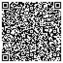 QR code with Robert A Saab contacts