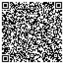 QR code with Hitchin Post contacts