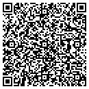 QR code with Tinker Clown contacts
