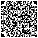 QR code with Crabar Gbf contacts
