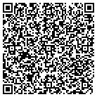 QR code with South TX Cncl Alcohol/Drug ABS contacts
