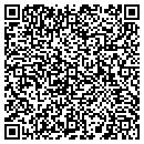 QR code with Agnatural contacts