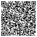 QR code with Swf 2 Inc contacts