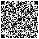 QR code with Hanger Prosthetics & Orthotics contacts