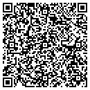 QR code with Avvys Shoe Store contacts