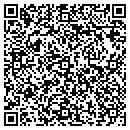 QR code with D & R Remodeling contacts