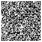 QR code with Orient-Pacific Corporation contacts