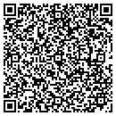 QR code with Aaron N Tint Z contacts