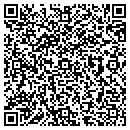 QR code with Chef's Touch contacts