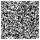 QR code with American Screen Graphics & EMB contacts