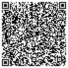 QR code with A Metek Process Analytical Div contacts