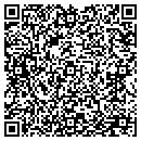 QR code with M H Systems Inc contacts