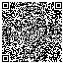 QR code with Orey J Viator contacts