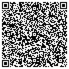 QR code with T I V Operations Group Inc contacts