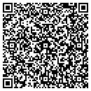 QR code with H&H Carpet Cleaning contacts