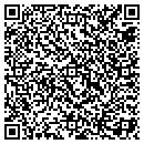 QR code with BJ Sales contacts