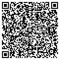 QR code with APS contacts