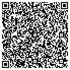 QR code with Higginbotham-Bartlett Company contacts