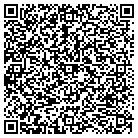 QR code with Antelope Valley Christian Schl contacts