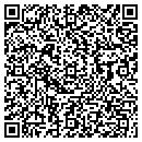 QR code with ADA Cleaners contacts