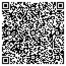 QR code with Lazer Sharp contacts