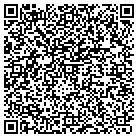 QR code with A-1 Cleaning Service contacts