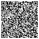 QR code with Hermes Ranch contacts