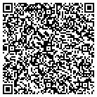 QR code with Zarate Suspended Ceilings contacts