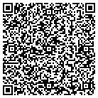 QR code with Calhoun County Clerk Ofc contacts