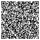 QR code with Monarch Paints contacts