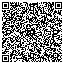 QR code with T Marshall Consultant contacts