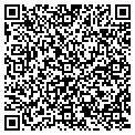 QR code with KNT Cafe contacts